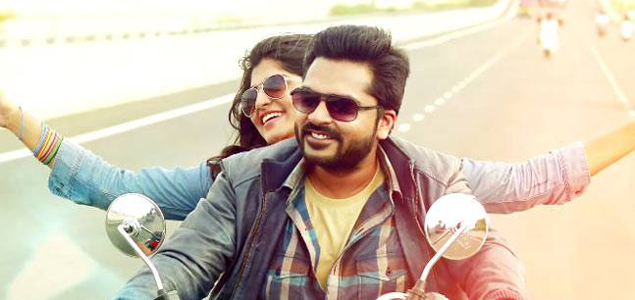 Achcham Yenbadhu Madamaiyada finally wraps up