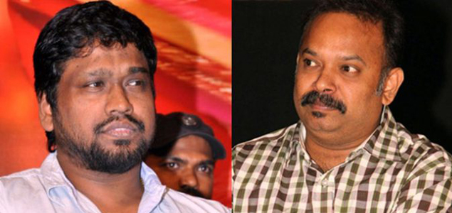 Venkat Prabhu and Rajesh join for AMMA CREATIONS