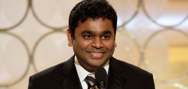 AR Rahman wishes Joshua Sridhars 25th movie  Parandhu Sella Vaa