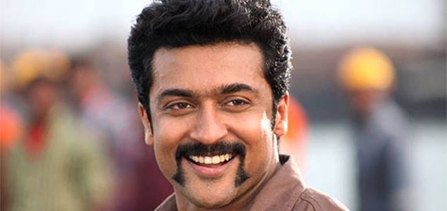 Suriyas 35th film titled as Thaana Serntha Koottam