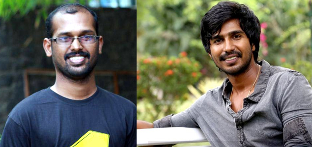 Mundasupatti Ram ropes in Vishnu Vishal for his next