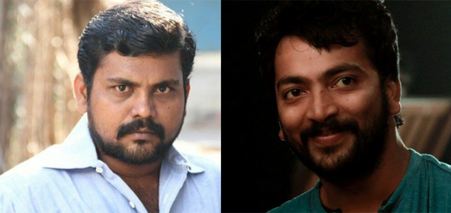 Kaali Venkat and Kalaiarasan to team up again