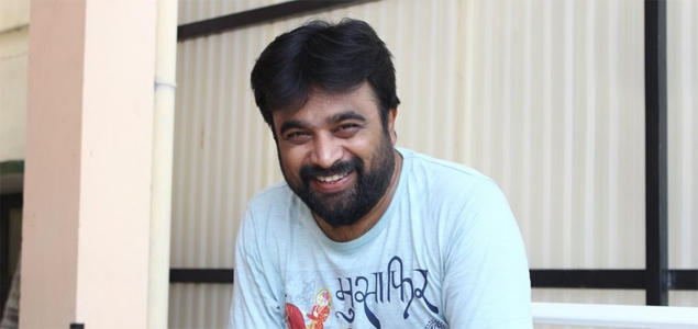 Sasikumar begins his next film