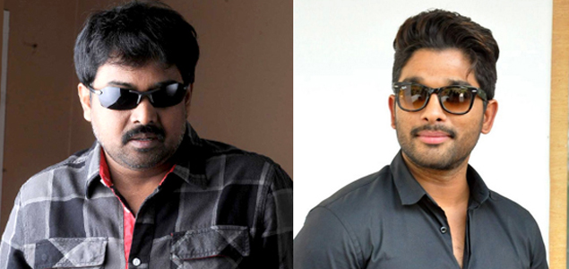 Allu Arjun to make his Tamil debut with Lingusamy