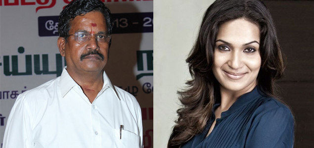 Soundarya Rajinikanth to direct a film for Thaanu