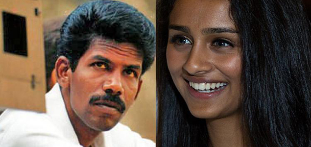 Pragathi Guruprasad in Balas next