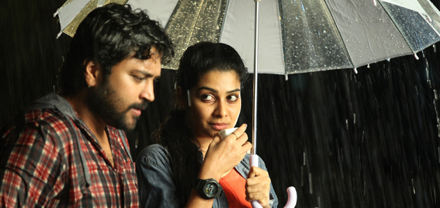 Thittam Pottu Thirudara Koottam completes major portions