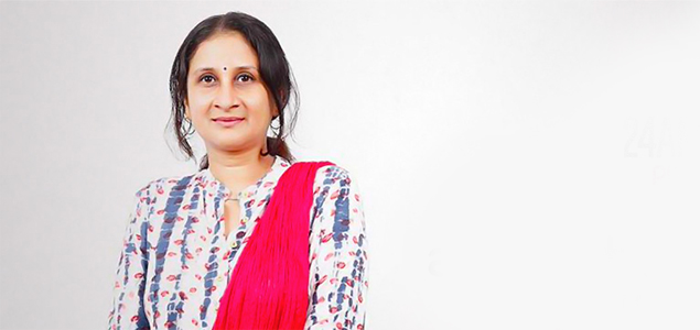 Anu Parthasarathy, the Costume Designer of REMO on the film