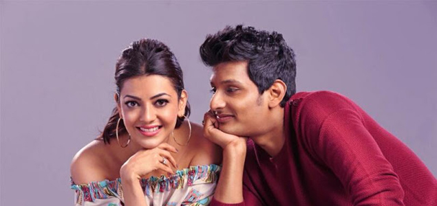 Telugu rights of Kavalai Vendam is bagged by SUPER GOOD FILMS