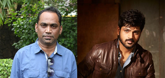 Director Dharanidharan and actor Shirishs upcoming is waiting for rain to take off