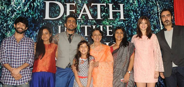 A Death in The Gunj to open Mumbai film fest