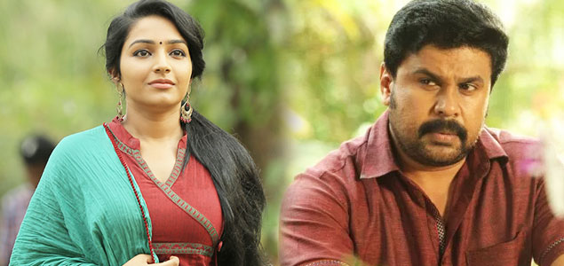 Dileep to romance Rajisha Vijayan