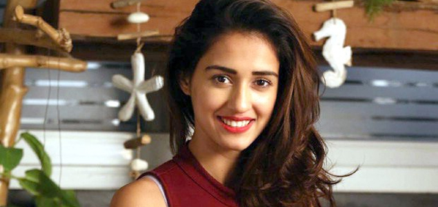 Looking forward to meet Dhoni: Disha Patani