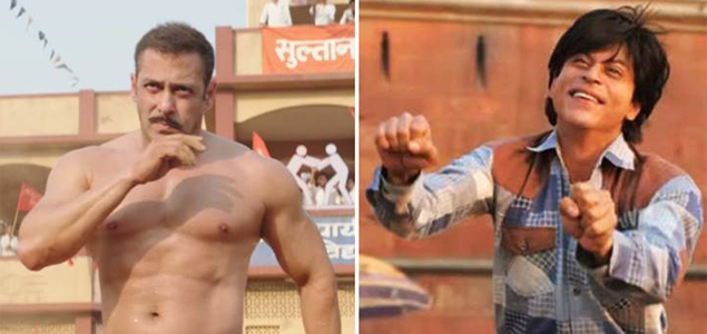 Fan, Sultan to be screened in Busan