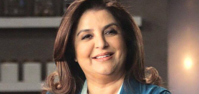 Nothing derogatory about item numbers: Farah Khan