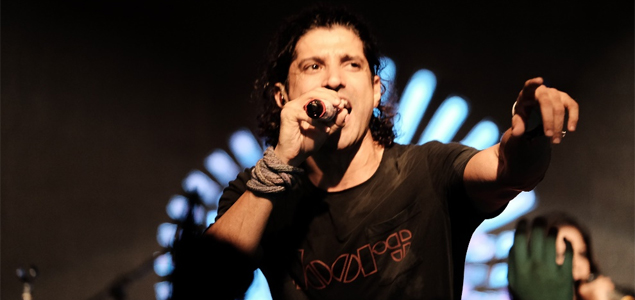 Farhan Akhtar excited to perform at Enchanted Valley Carnival