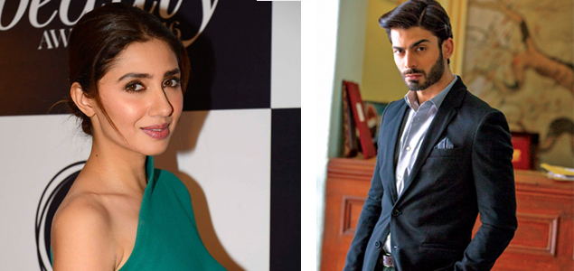 Replace Mahira, Fawad in Raees, Ae Dil..., demands MNS