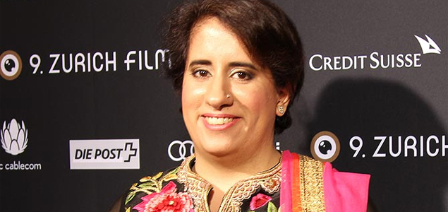 Producer Guneet Monga on Busan film fest jury