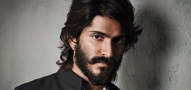 Consider Aamir my inspiration, says Harshvardhan Kapoor