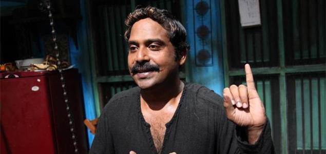 Joker Guru Somasundaram turns villain in Yaakkai