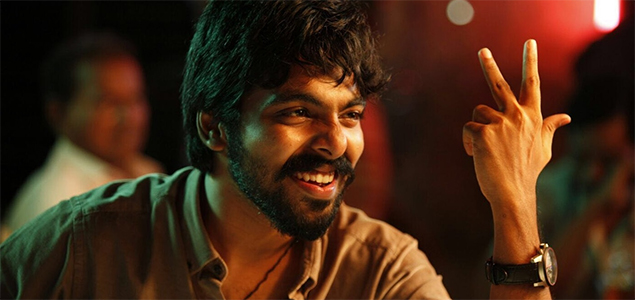 Director Rambala to direct GV Prakashs next