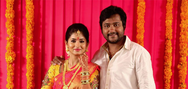 Bobby Simhaa refutes rumors on his divorce