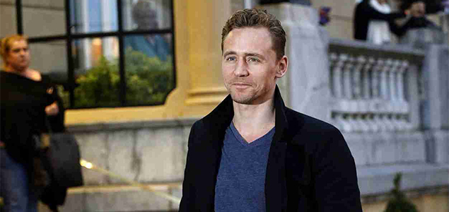 Tom Hiddleston might guest star in Quantico Season 2