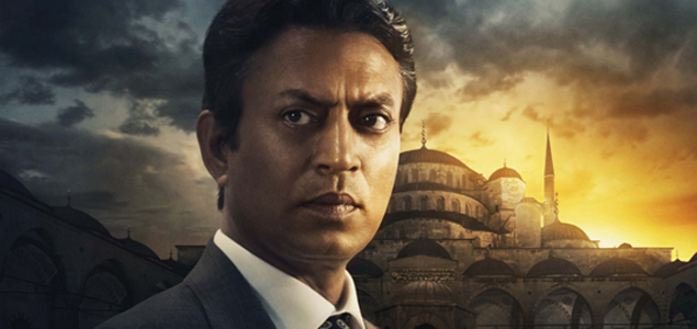 Irrfan was a joy to work with: Ron Howard 