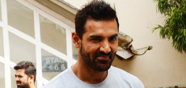 Small screen reaches out to more people: John Abraham