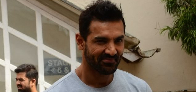 John Abraham new brand ambassador of Arunachal Pradesh