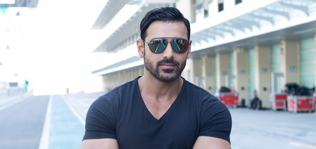 John Abraham keen to shoot film in Arunachal 