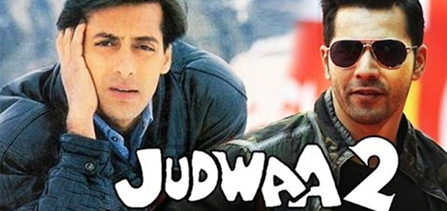 Judwaa 2 to release next year