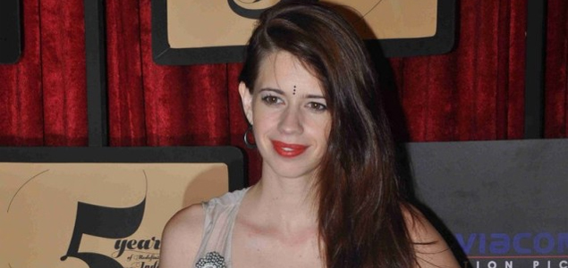 Id rather be acting than playing myself on TV: Kalki Koechlin