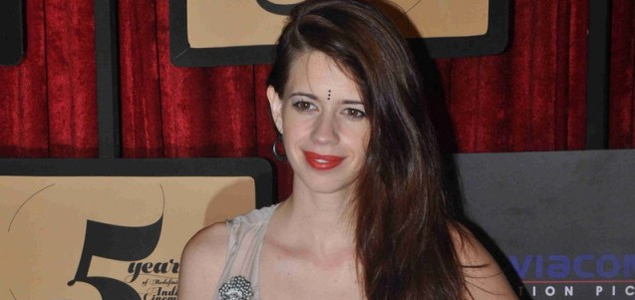 Kalki to perform monologue on womanhood in Delhi