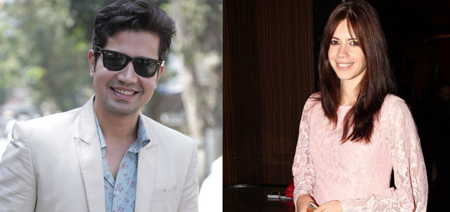 Sumeet Vyas lands role in Kalki starrer Ribbon