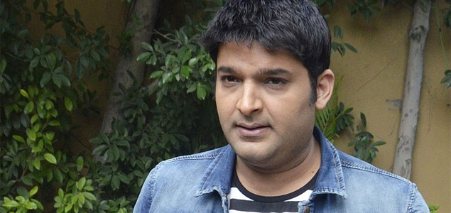 I only expressed my anger against corruption: Kapil Sharma 