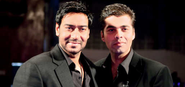 Ajay Devgn demands investigation against Karan Johar, KRK 