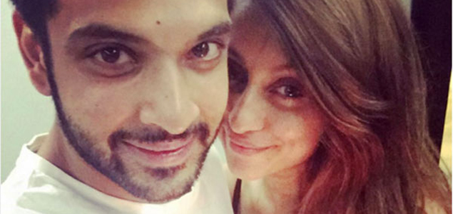 Karan happy to host MTV Love School 2 with Anusha