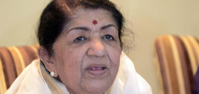 On my birthday, remember and donate for soldiers: Lata Mangeshkar