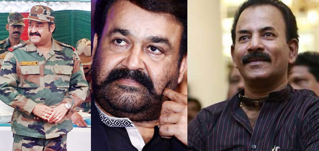 Mohanlal Major Ravi movie titled 1971, Beyond Borders