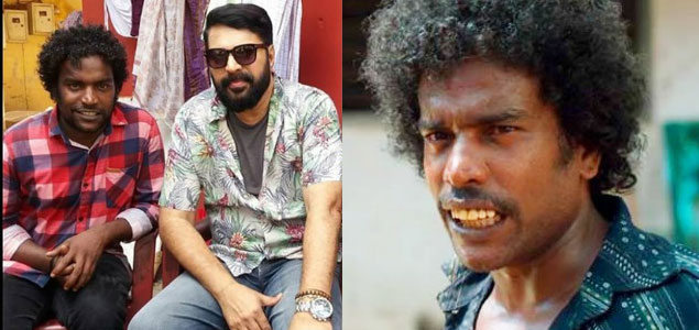 Manikantan next with Mammootty