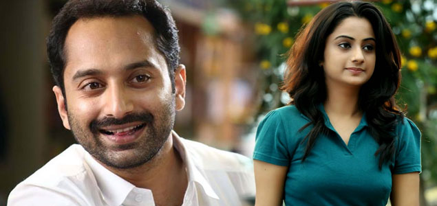 Rafi Fahad Fazil movie titled Role Models