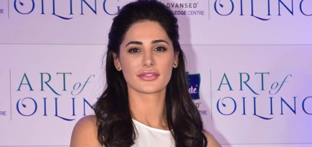 'Banjo' helped me explore Mumbai more: Nargis Fakhri