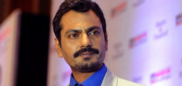 Theres no racism in film industry: Nawazuddin