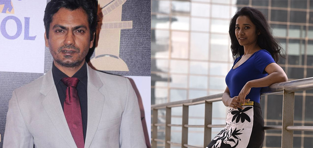 LIFFI: Nawazuddin, Tannishtha win Best Actors