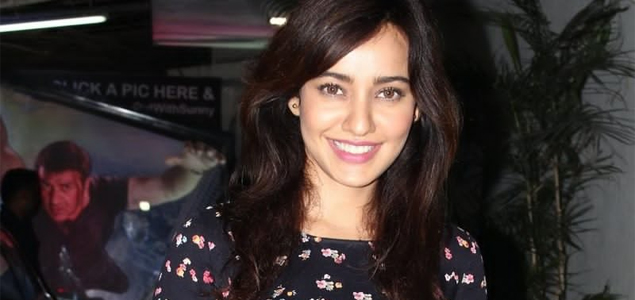 Wanted to do a role that has some potential, says actress Neha Sharma