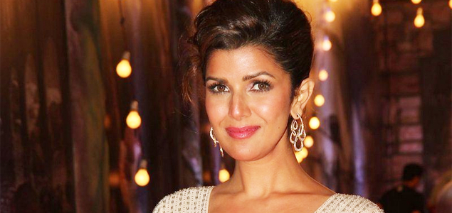 I have been up to a lot in the last year: Nimrat