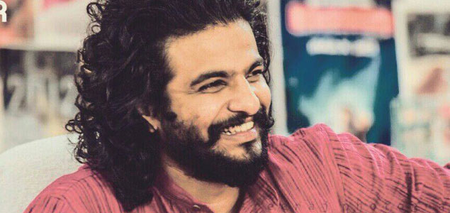 Neeraj Madhav to play an SFI comrade