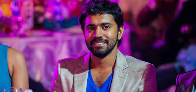 Nivin Pauly actor and producer in Njandukalude Naattil Oridavela