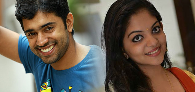 Ahaana Krishnakumar to be Nivin Paulys heroine